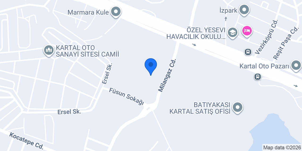 Tevfik Aytar konumu