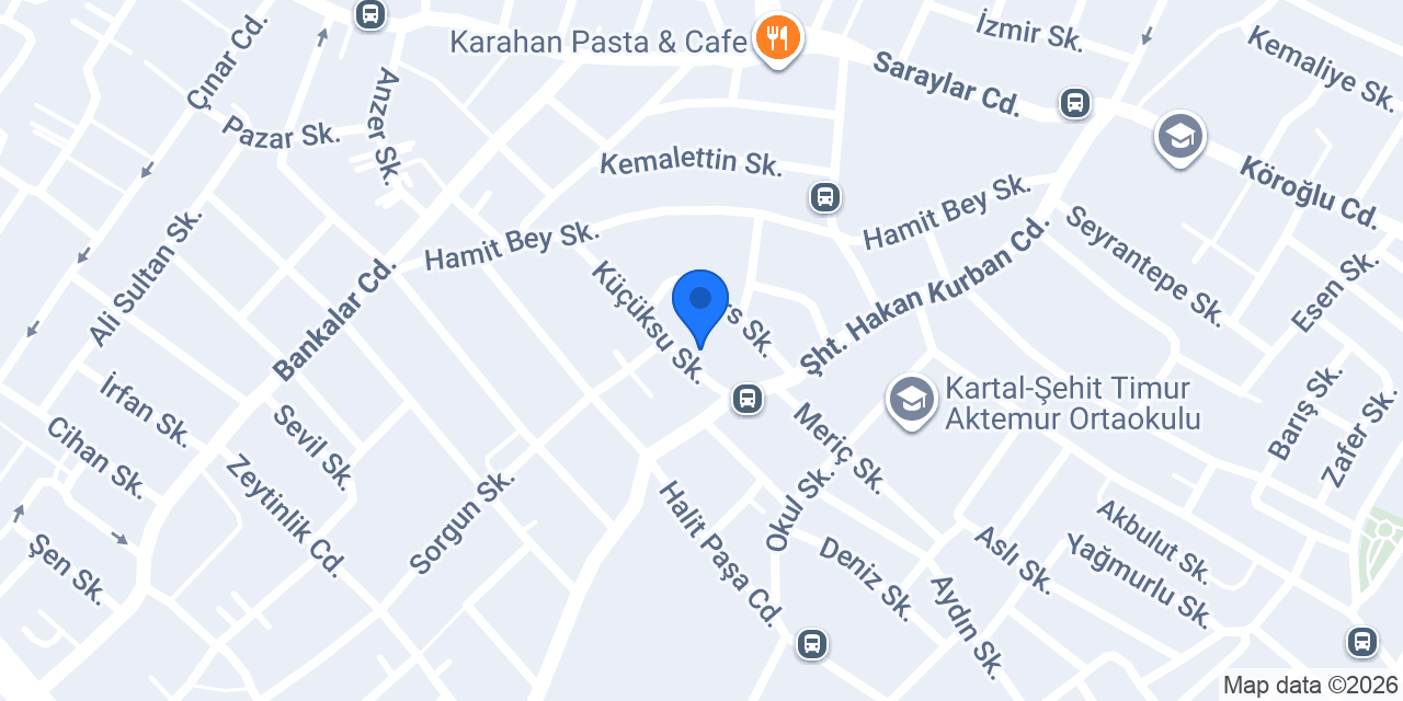 Beraplast Inc konumu