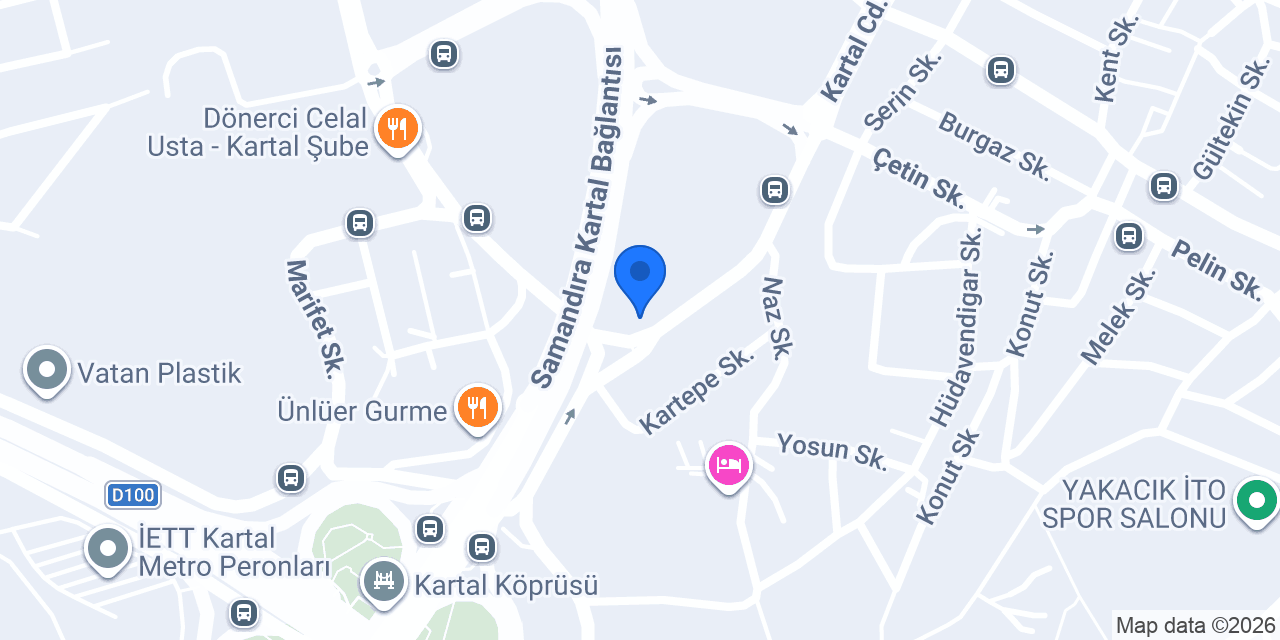 Balkan Home konumu