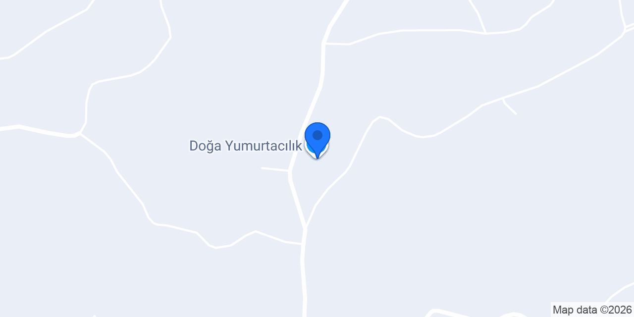 Doğa Yumurtacılık konumu