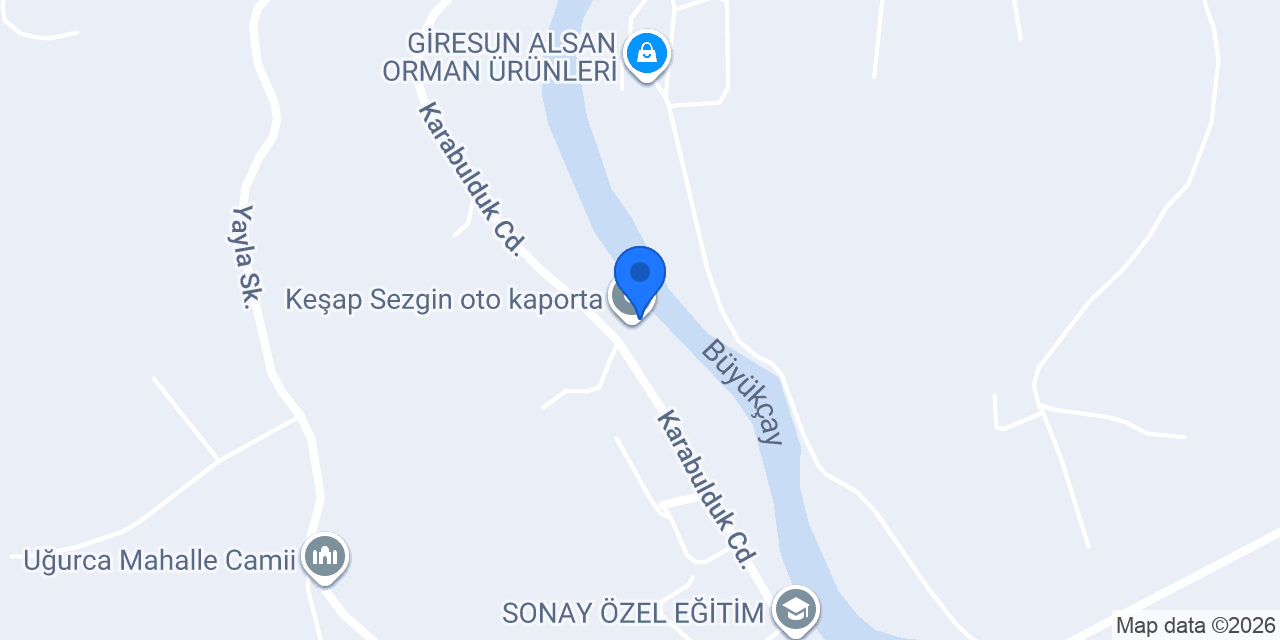 Sobacı Osman konumu