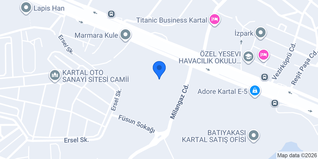 AKG Hukuk konumu