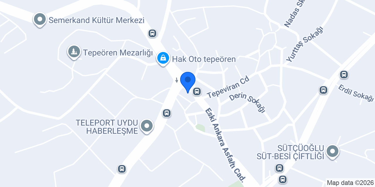 Olgun Börek Pide Salonu konumu