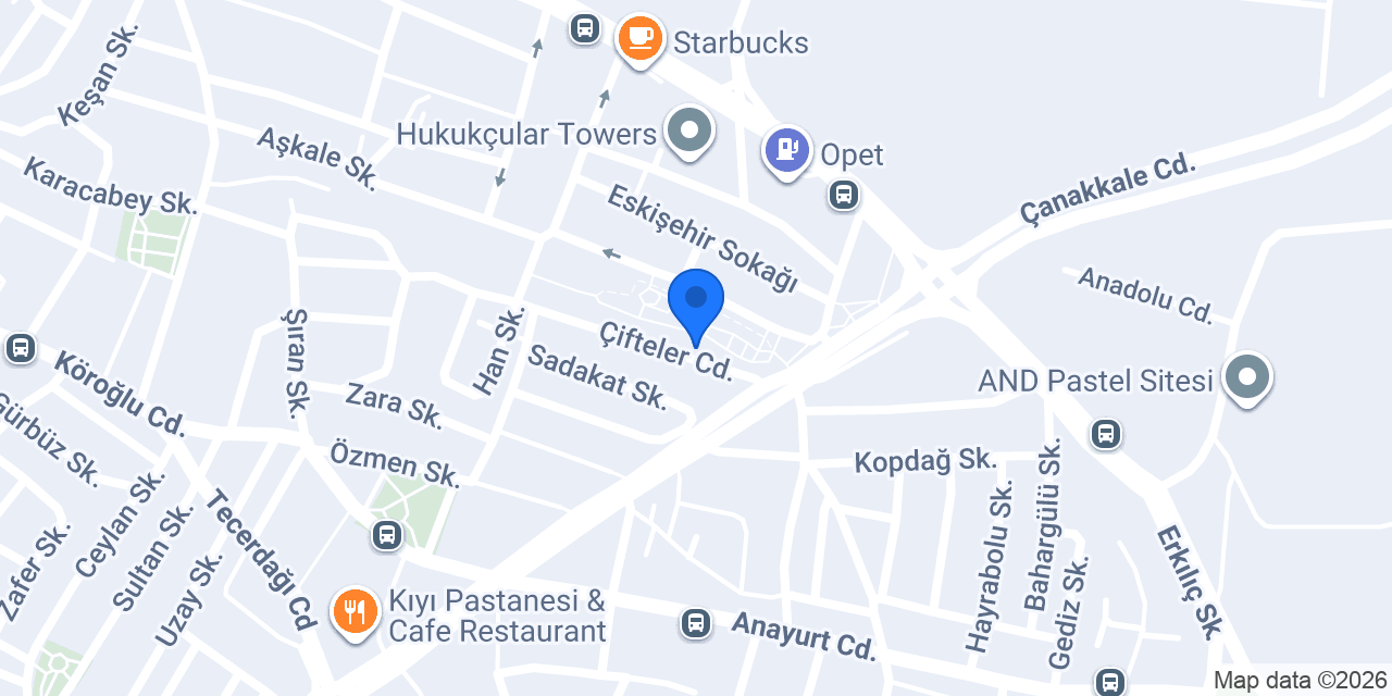 Saygın Cafe Aile Çay Bahçesi konumu