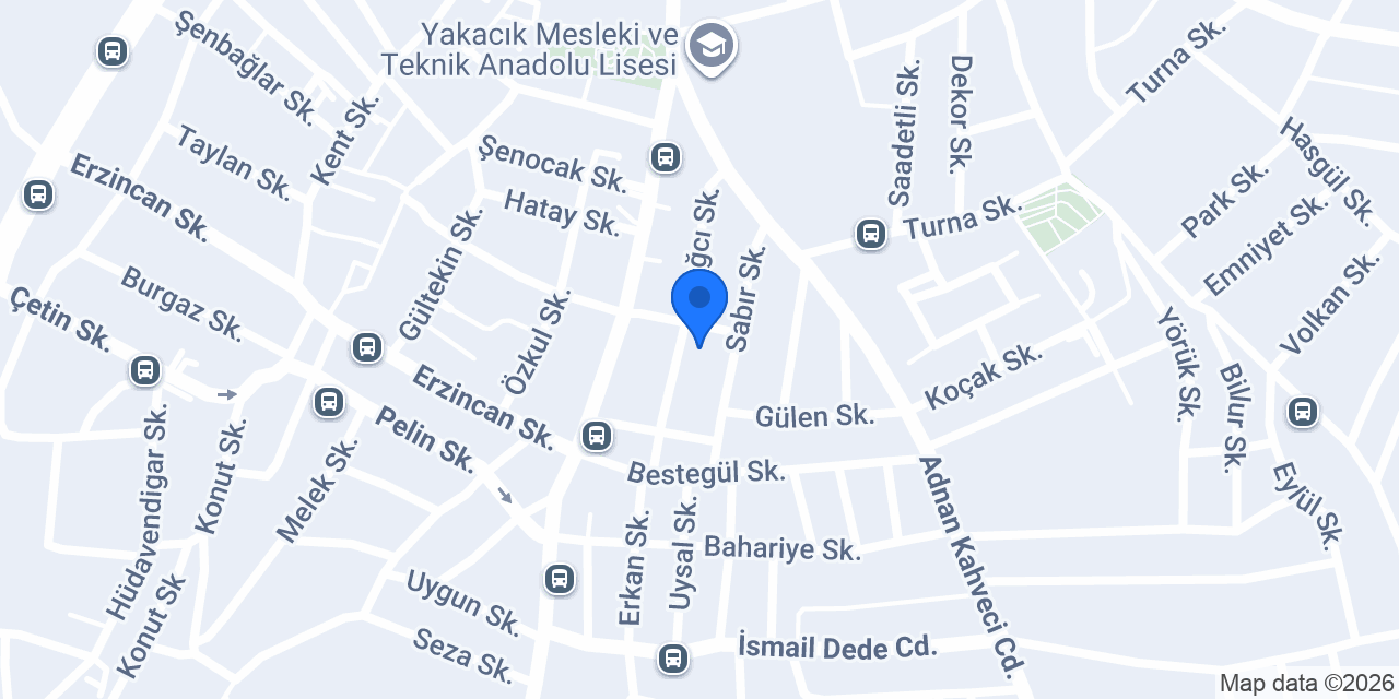 1000 volt elektrik konumu
