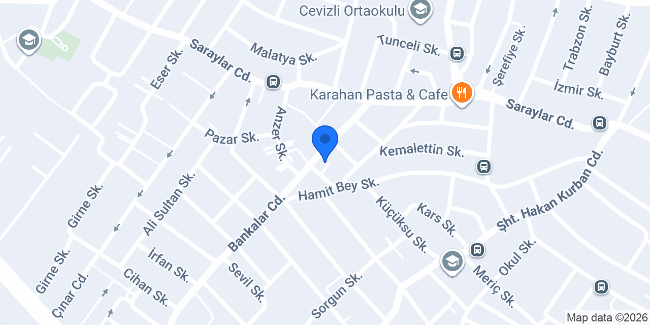 Kardeşler mangal evi konumu