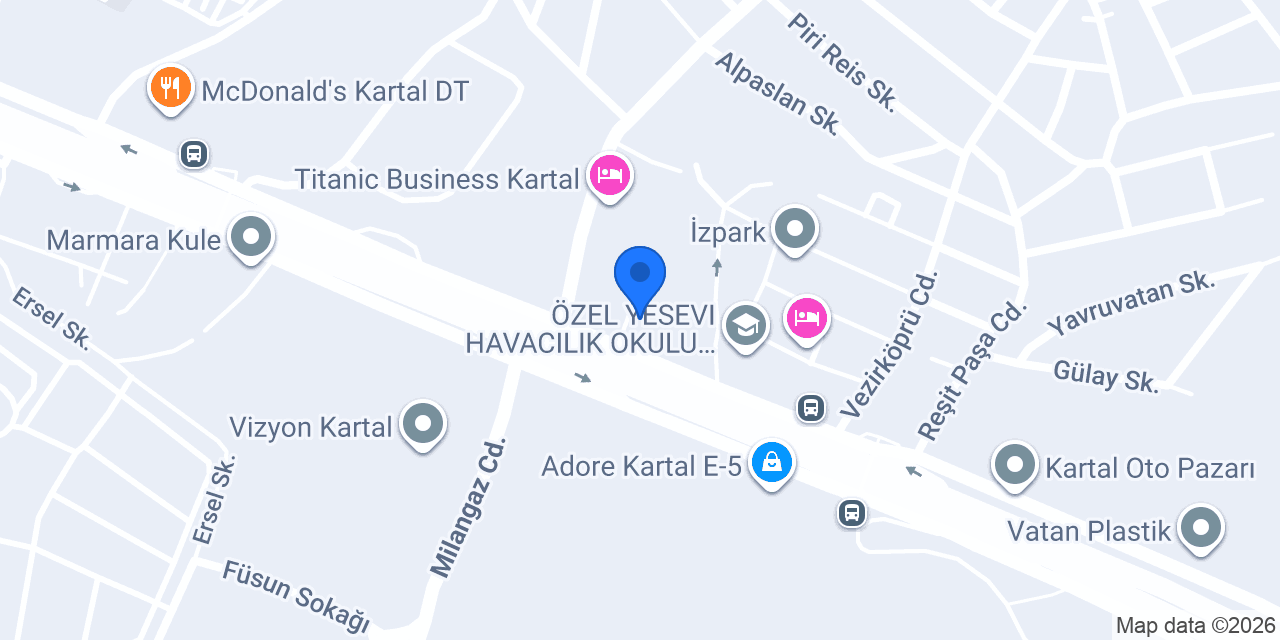 Mavi Sandal Balıkçısı konumu