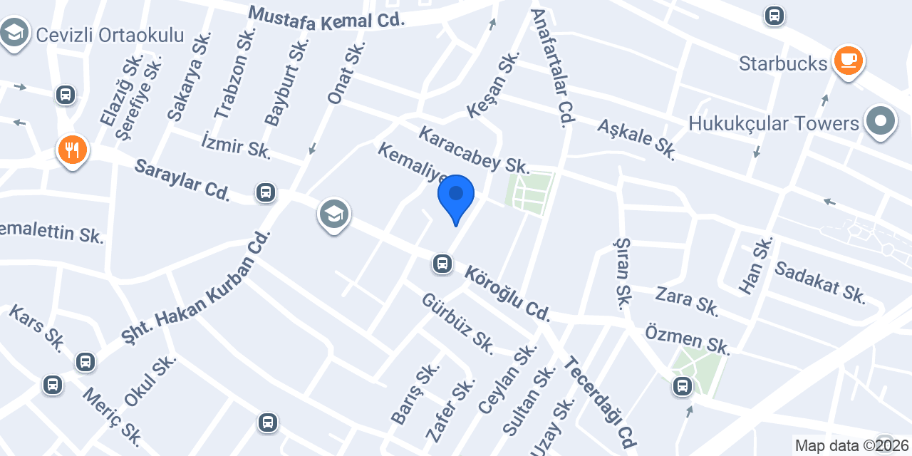 Doğa Tarım konumu