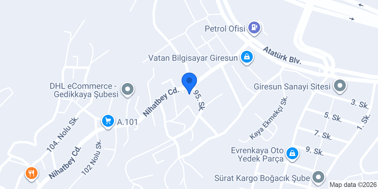 Buğday Ovası konumu