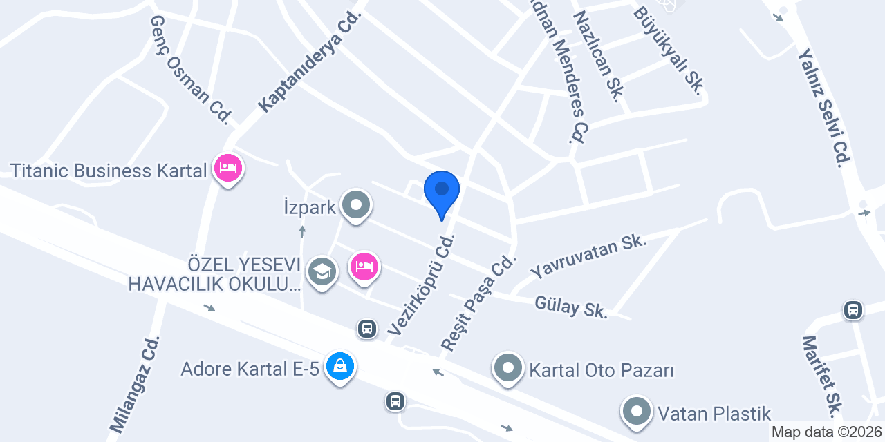 Anaçoğlu konumu