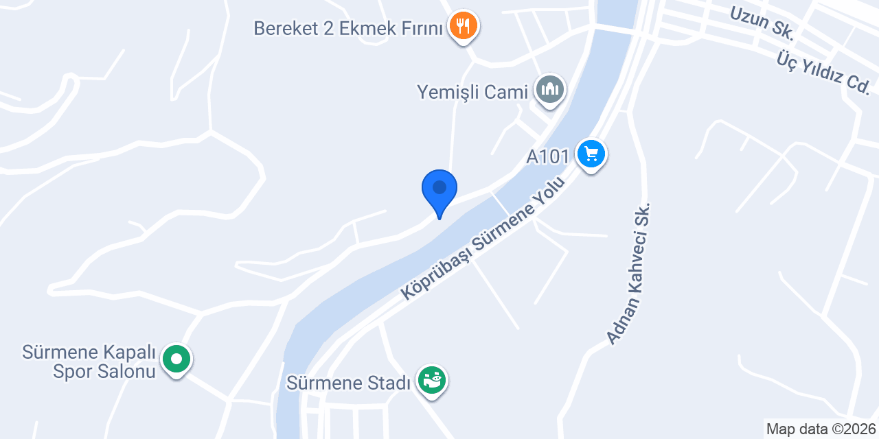 Aydın alüminyum çelik kapı şhowroom konumu
