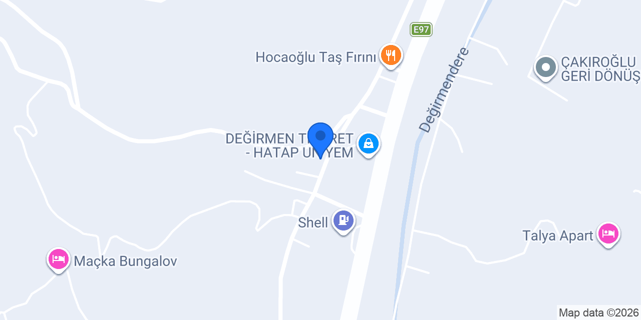 SAĞLAM MOTORS konumu