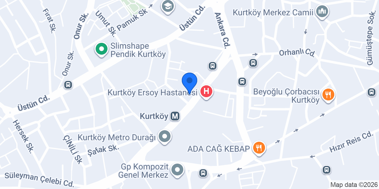 Yelken Börek Pide Cafe konumu