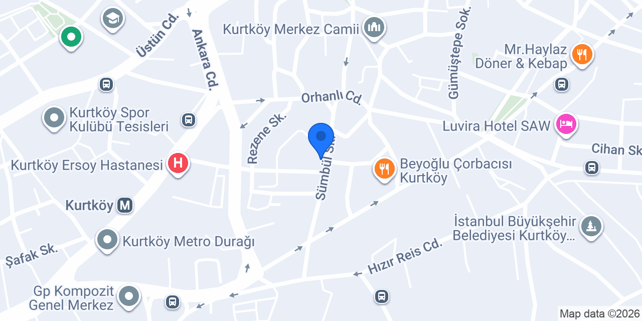 Siri Grup konumu