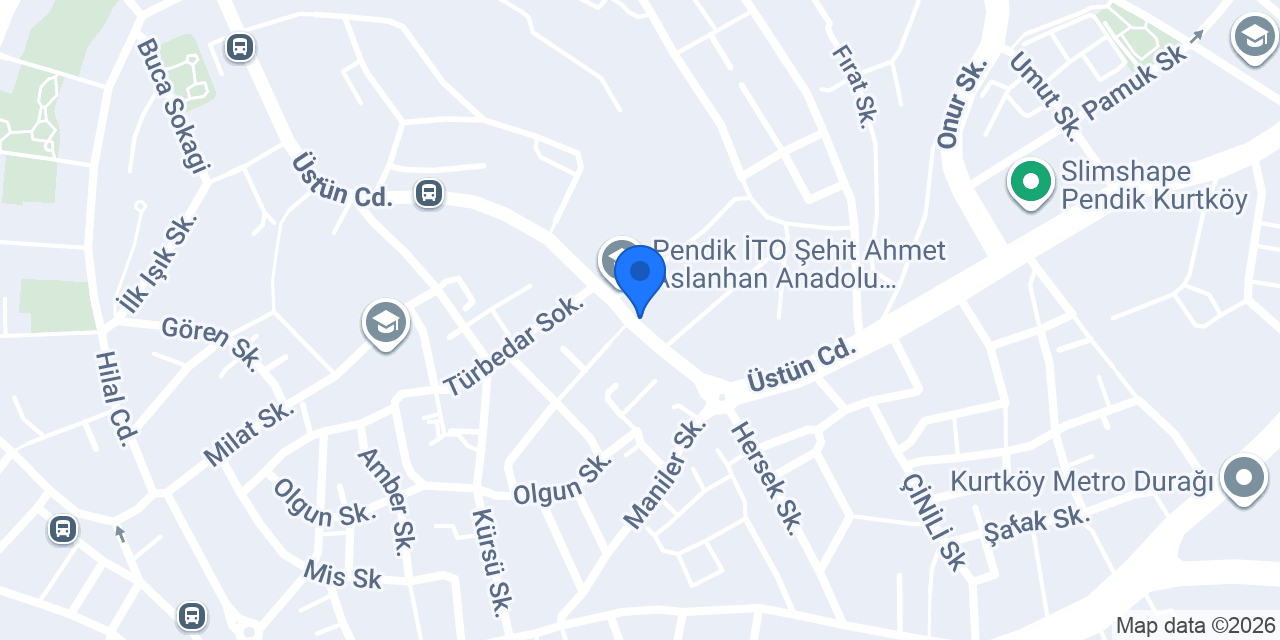 SIRIUS PLUS VETERİNER KLİNİĞİ konumu