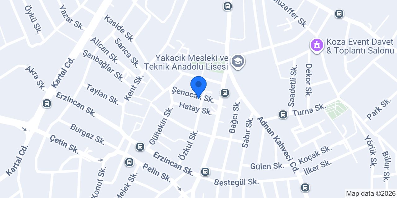 Kurfalı Çilingir konumu