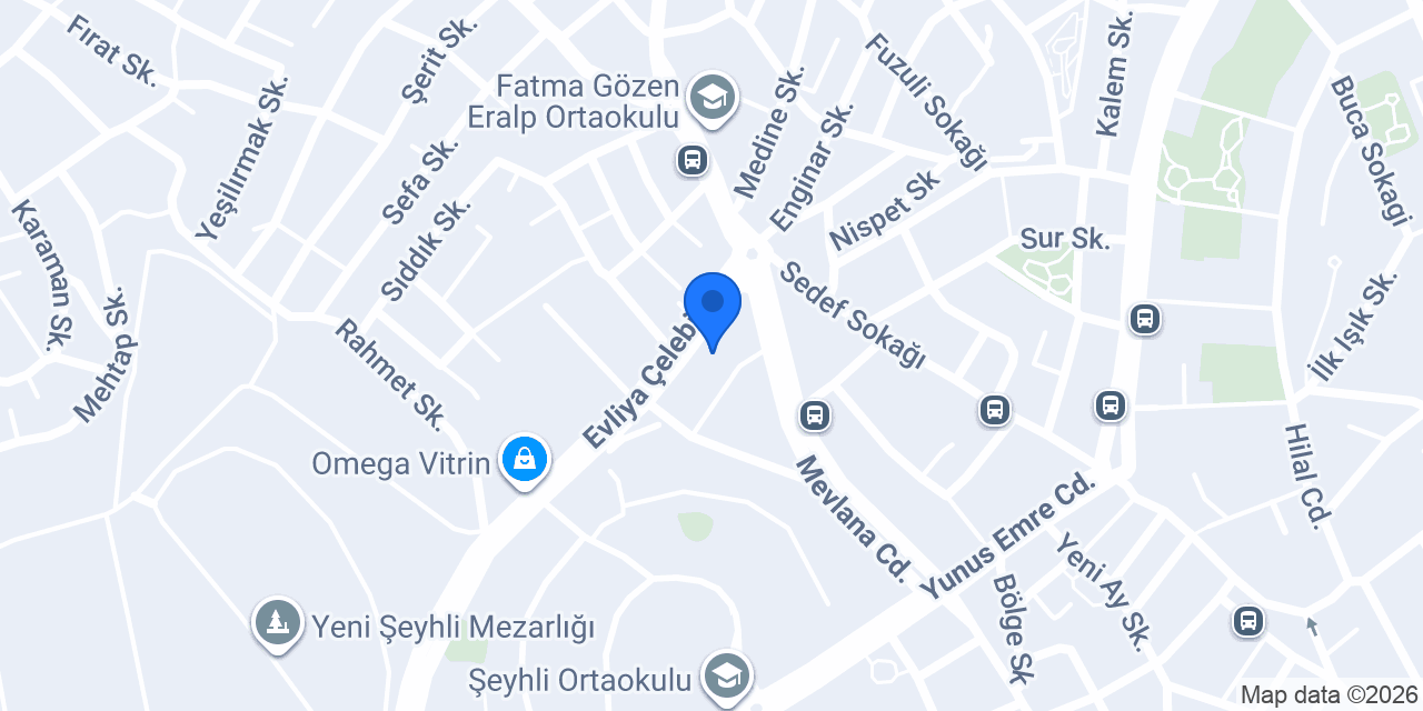 Sezgin Kasap konumu