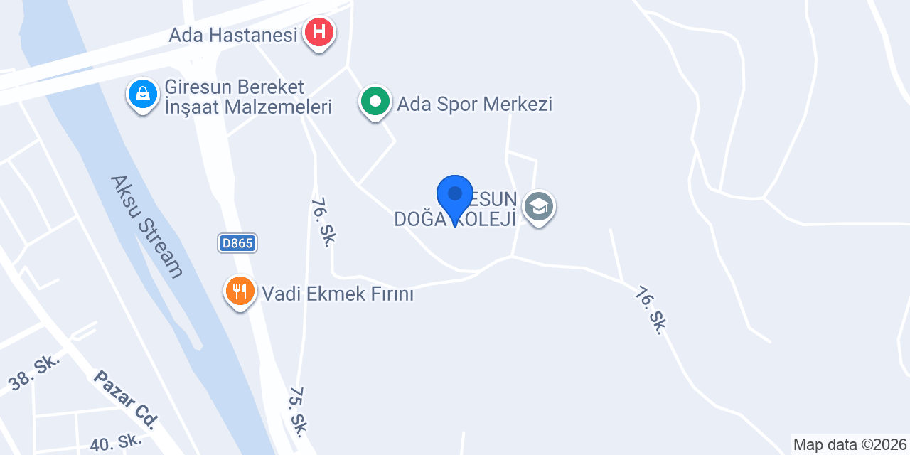 Çakrak tarım konumu