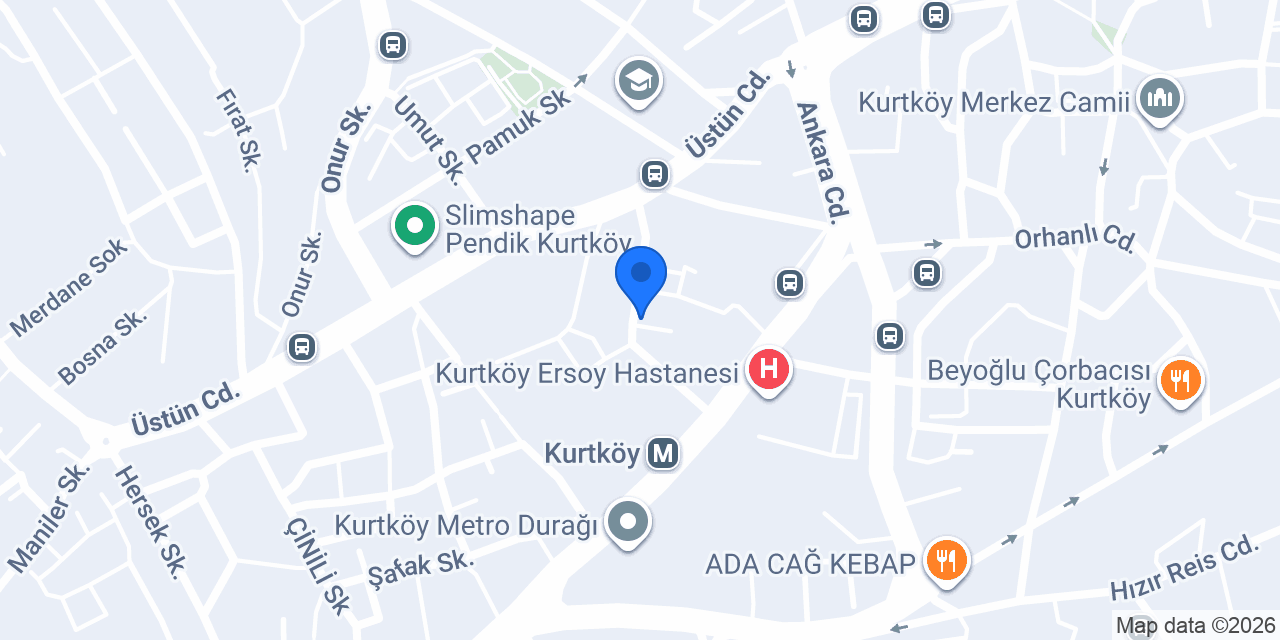 Halitoğlu Erkek Kuaförü konumu