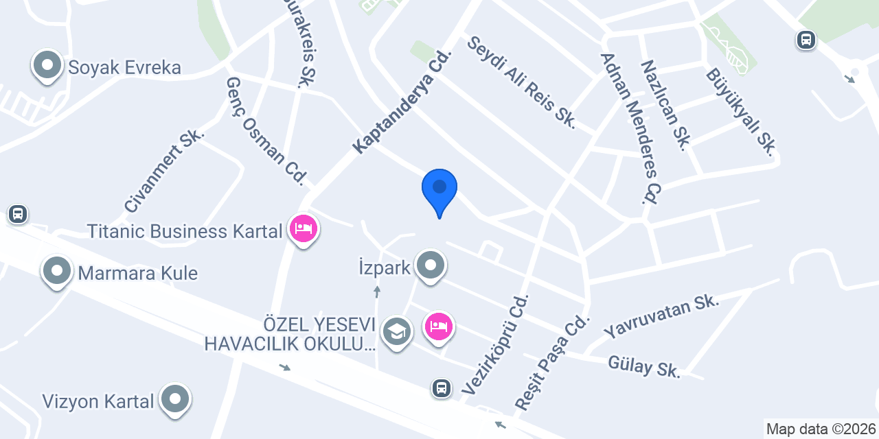 Umut Acar İnşaat konumu