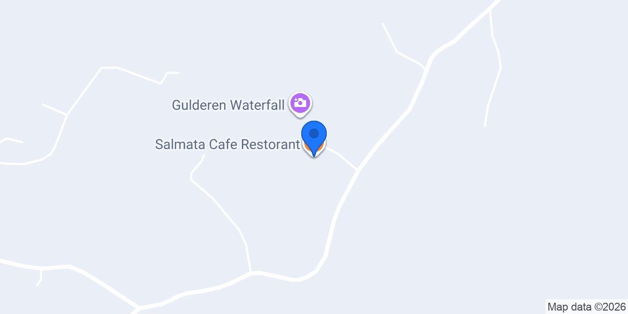 Salmata Cafe Restorant konumu