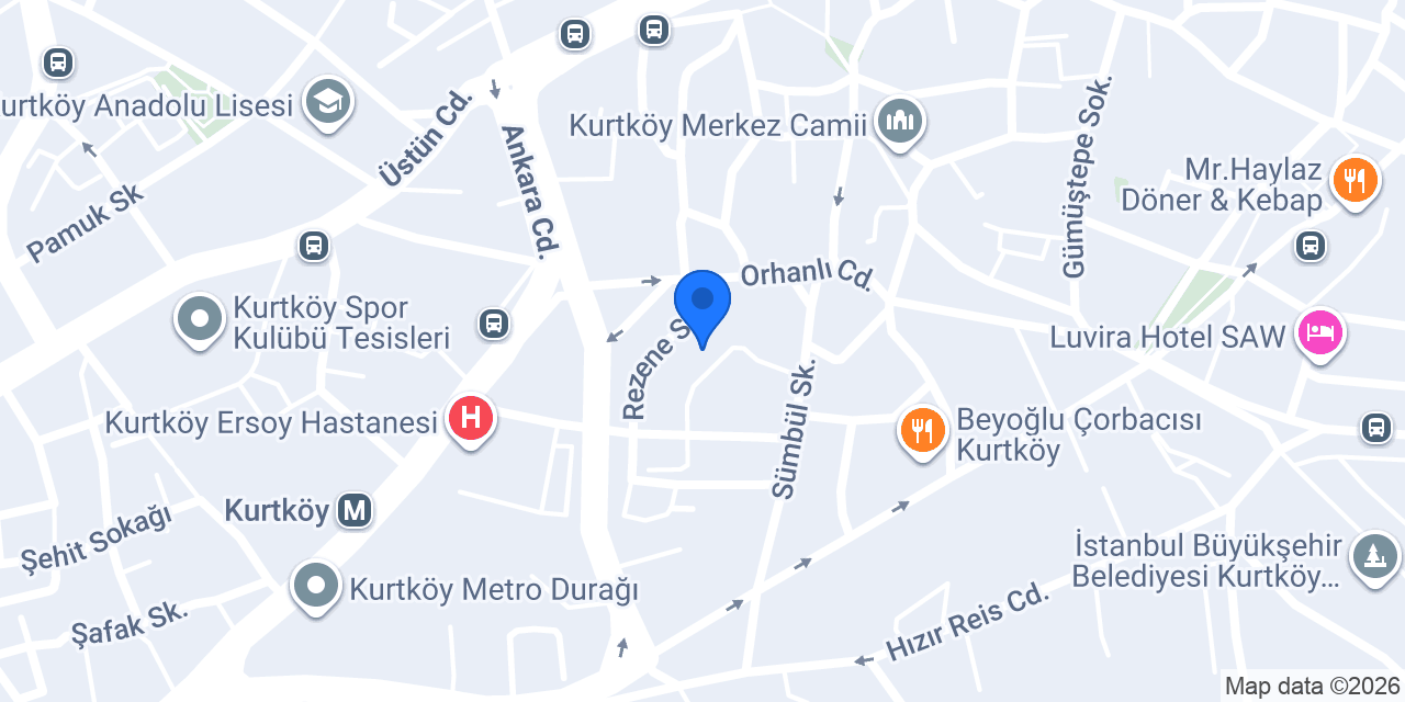 İl-po Elektrik İnşaat konumu