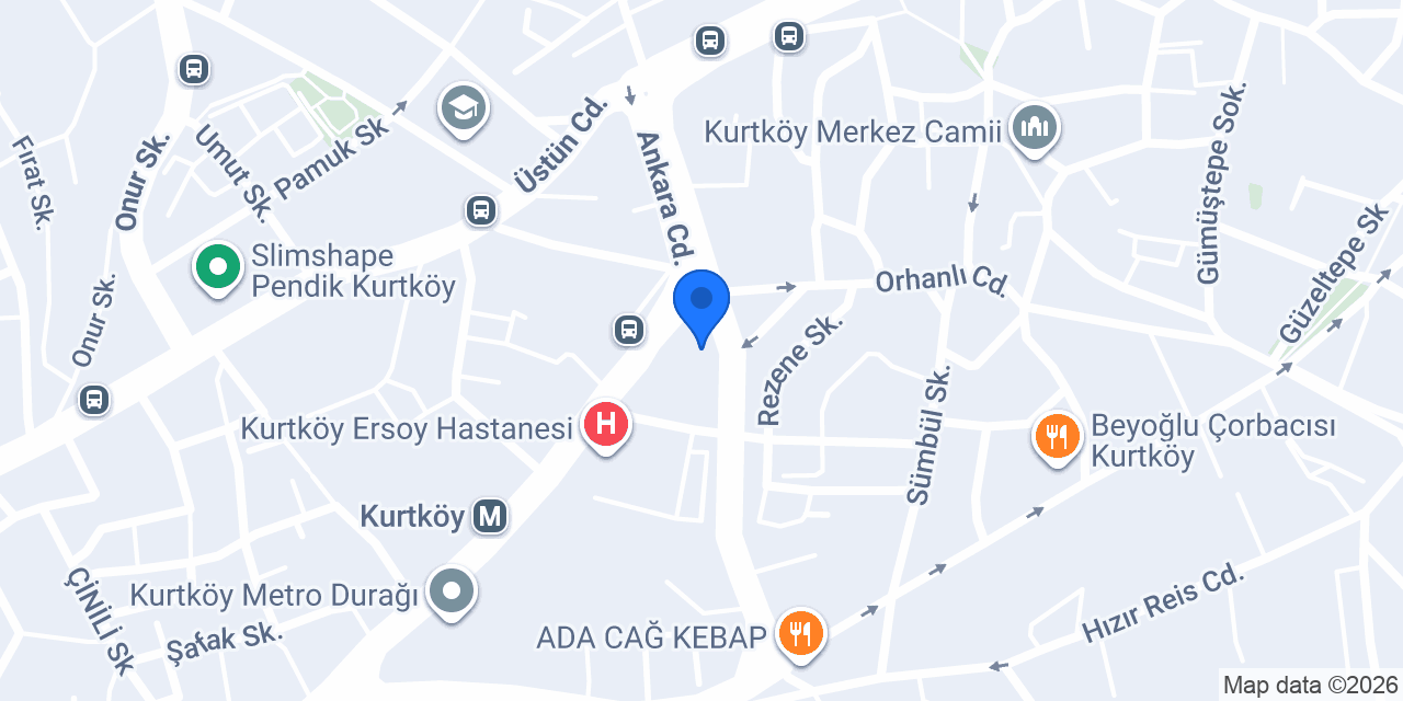 MUSTAFA KARUŞAĞI İLKOKULU konumu
