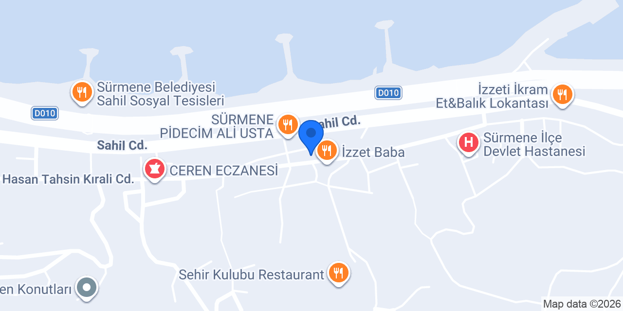Serhatsofficial konumu