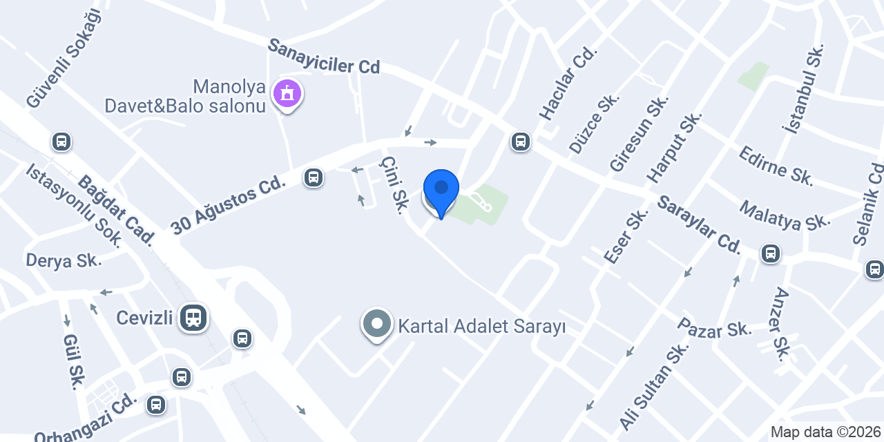 FMS İş Güvenliği konumu