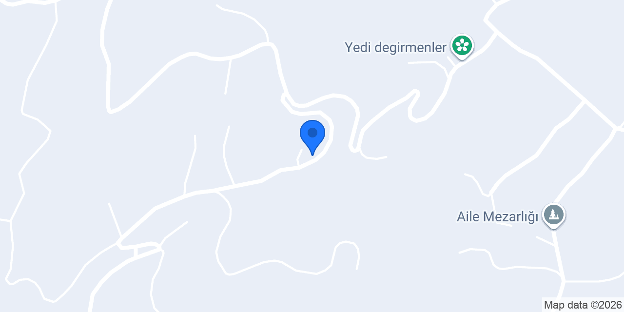 Marshall - Aydinlar Ticaret konumu