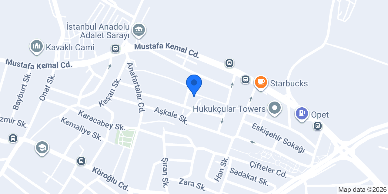 Coballt consulting group konumu