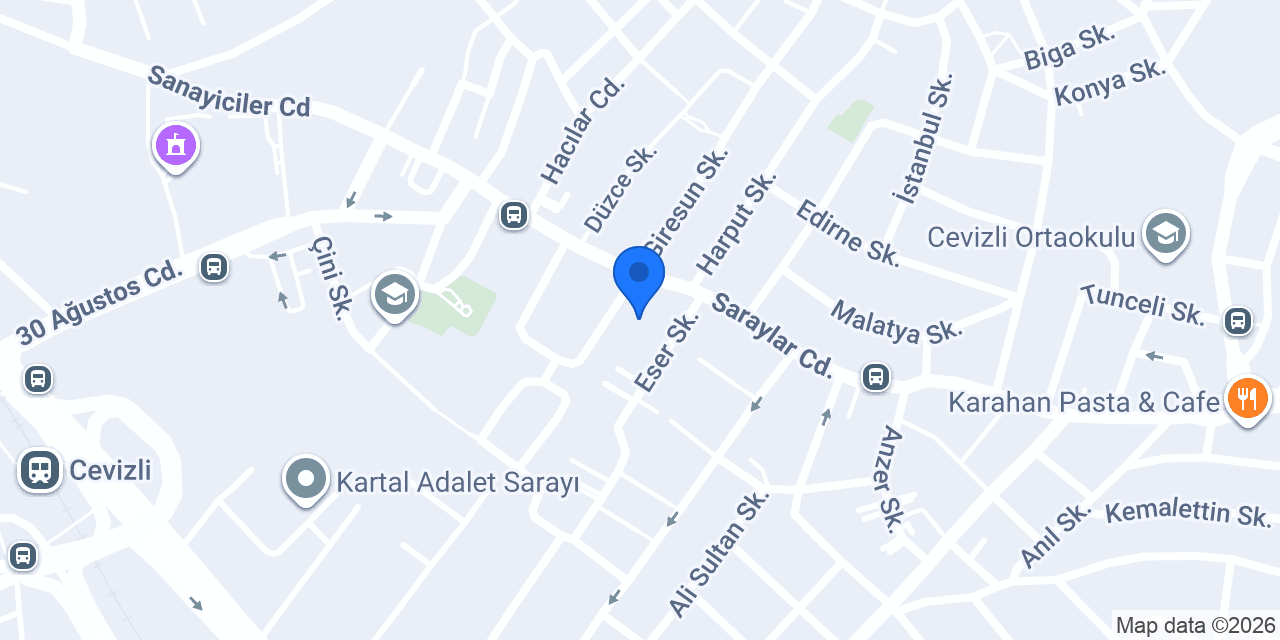 ERDİNÇ SEÇKİN konumu