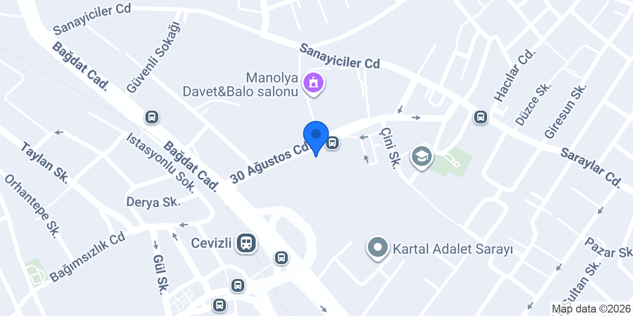 Prava konumu