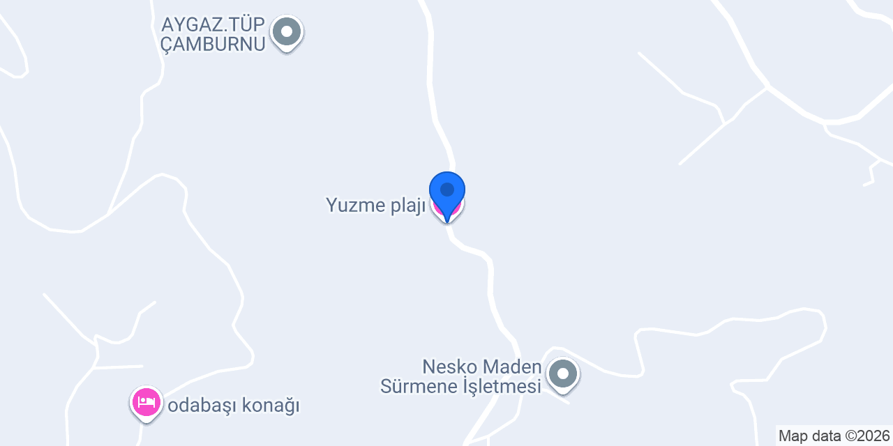 Erhan Gemi Sanayi konumu