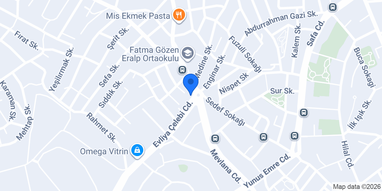 Vm grup inşaat elektrik konumu