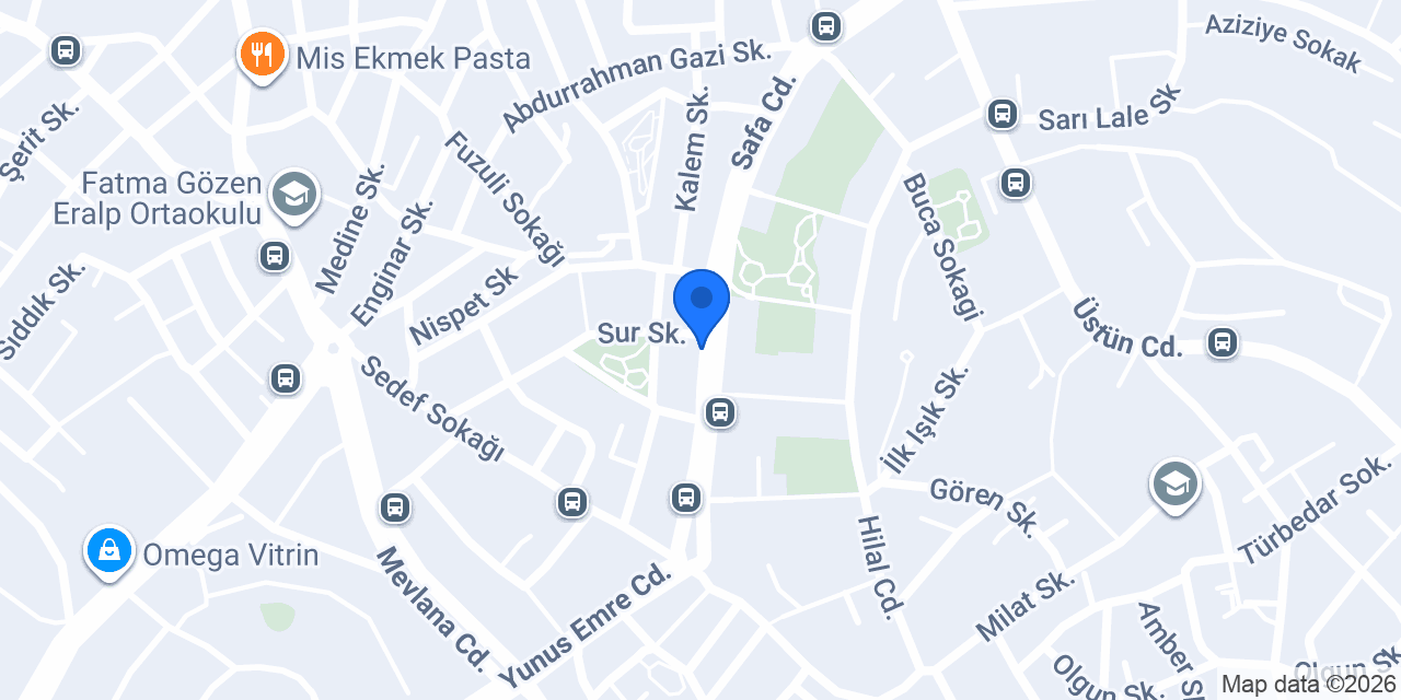 Çözüm Elektrik konumu