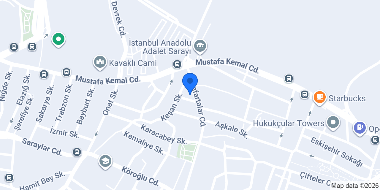 YAKUT ANAHTAR konumu