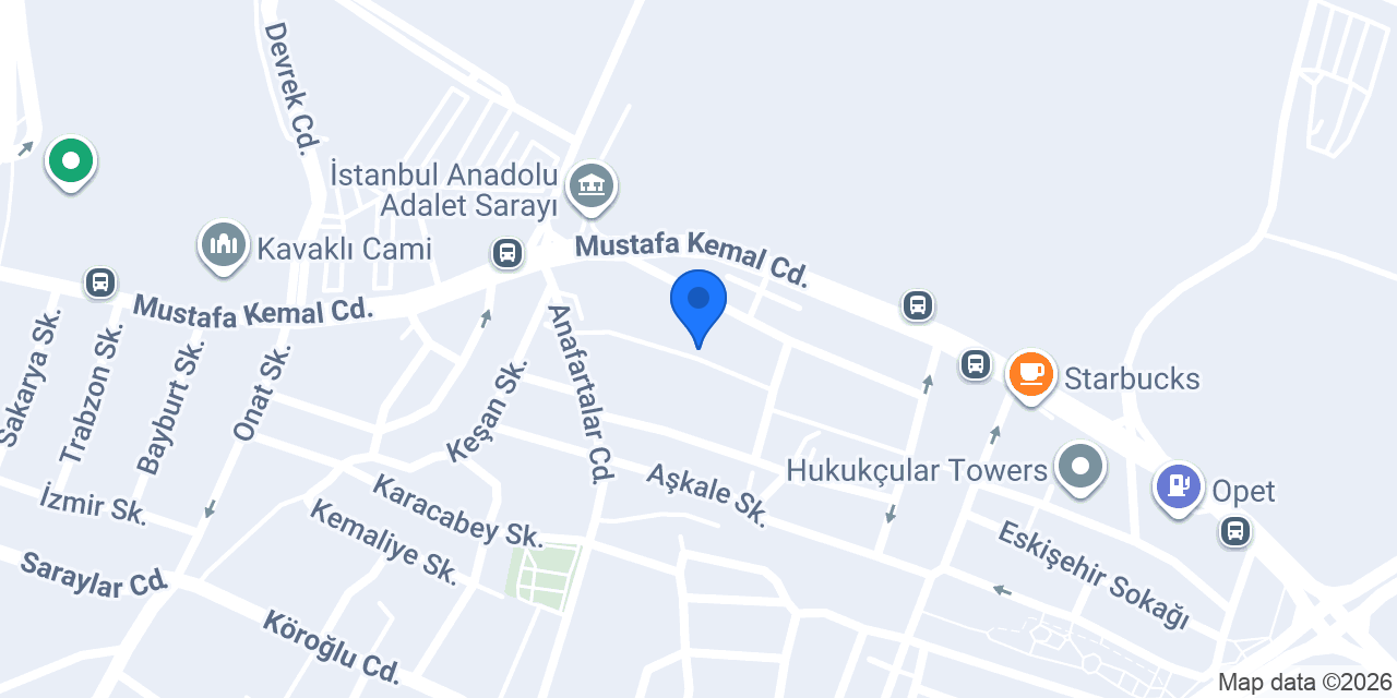 Globcoffee kartal konumu