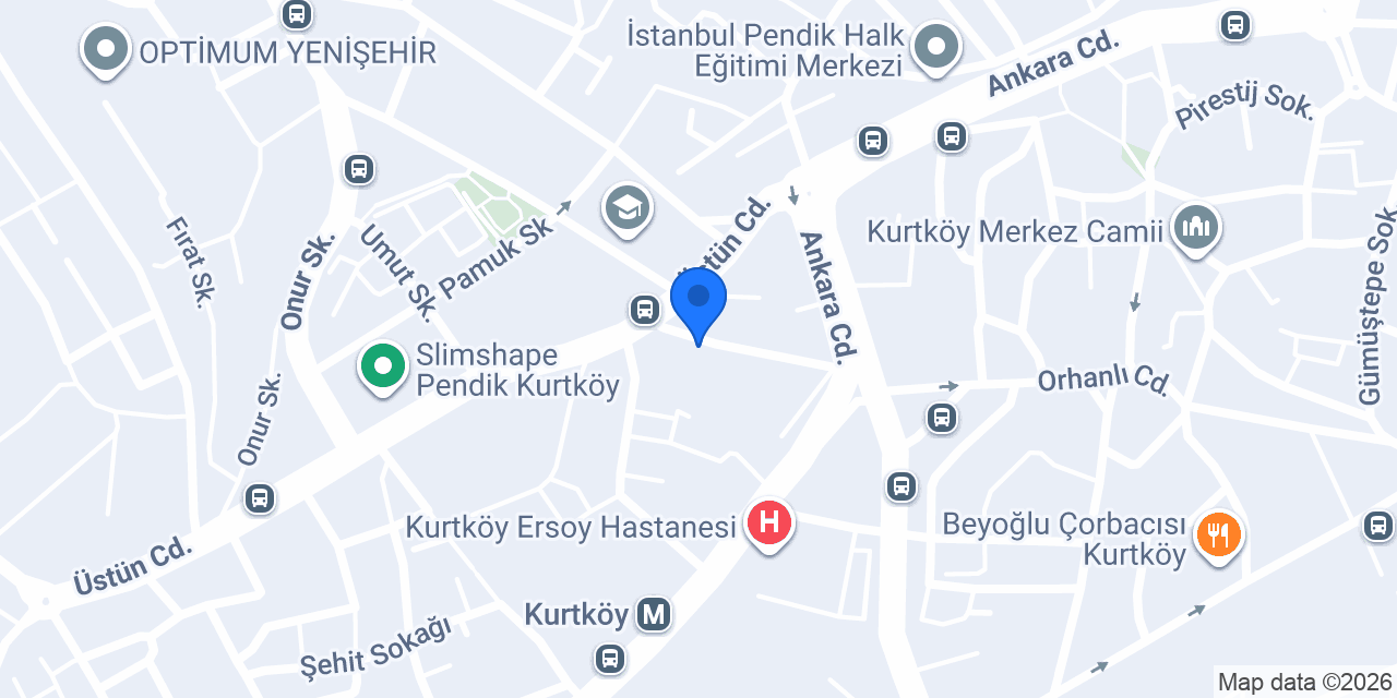 ESE KIRTASİYE konumu