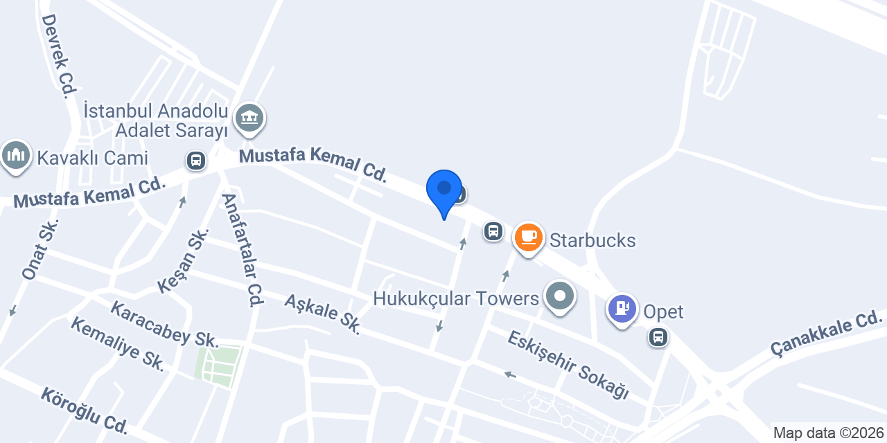 Ağsar Cafe konumu
