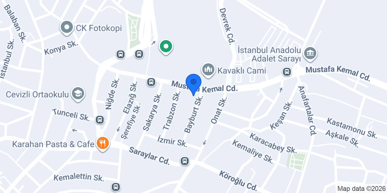 HSB SARIYER BÖREKÇİSİ & KAHVALTI konumu