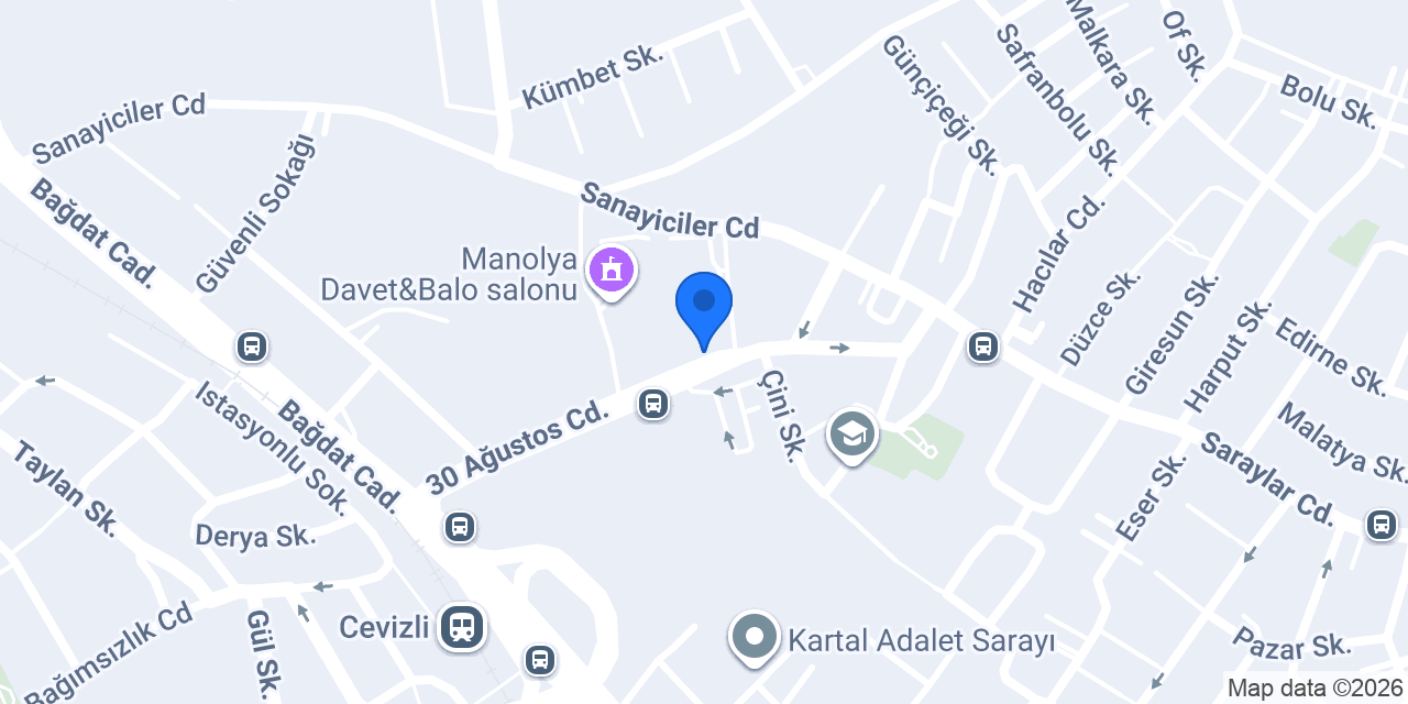 Avukat Gaye Tursun konumu