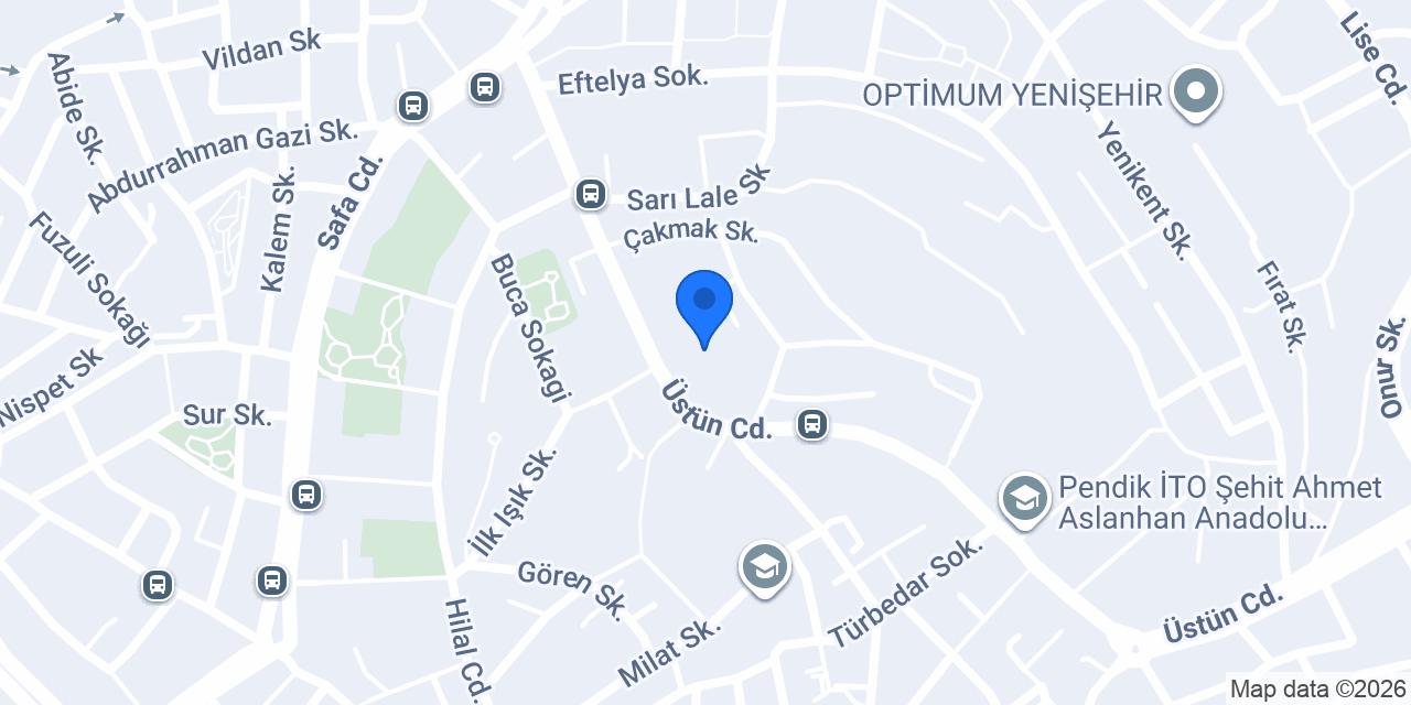 AB MATBAACILIK konumu