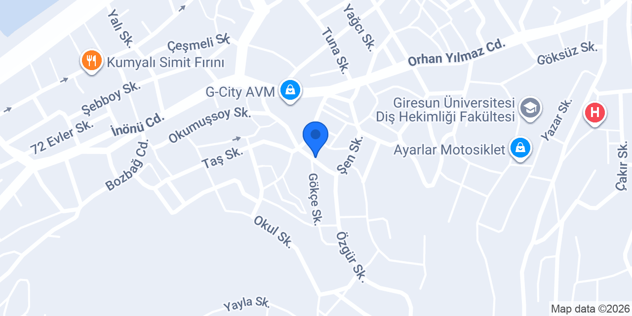 Çağ_el elektrik & elektronik konumu