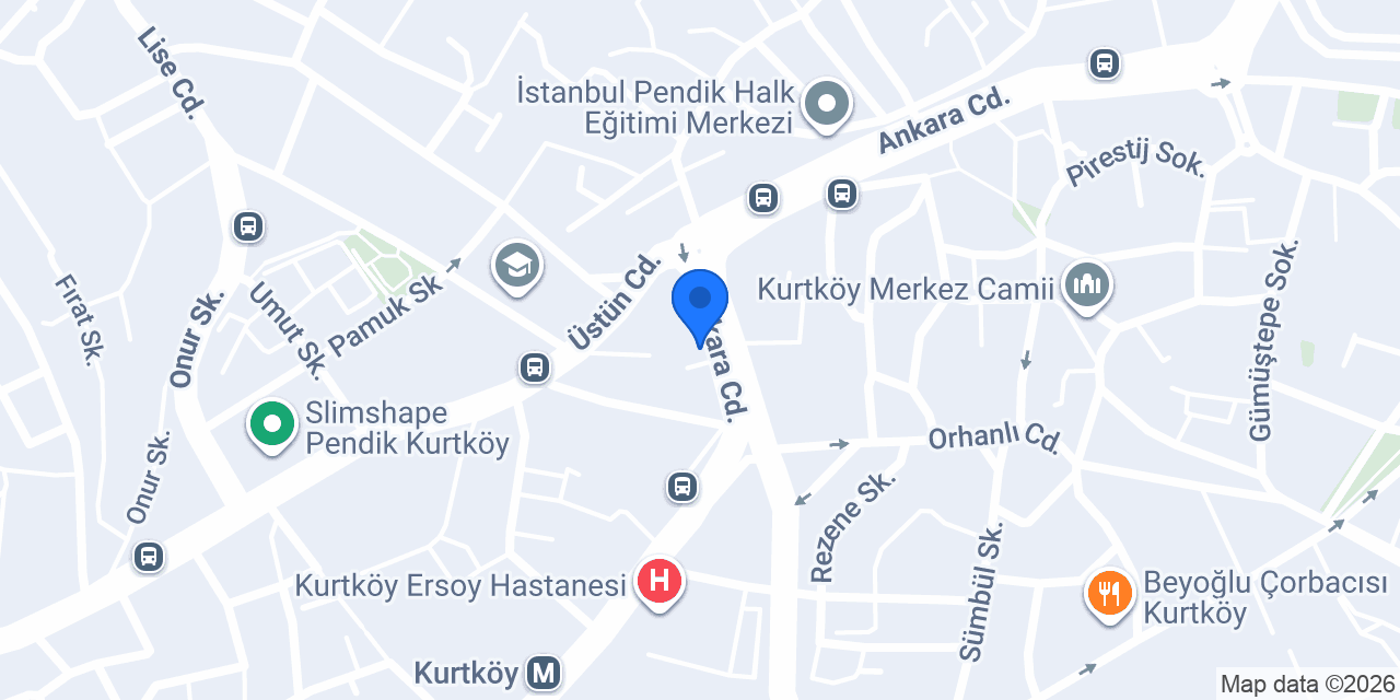 Hakmar konumu