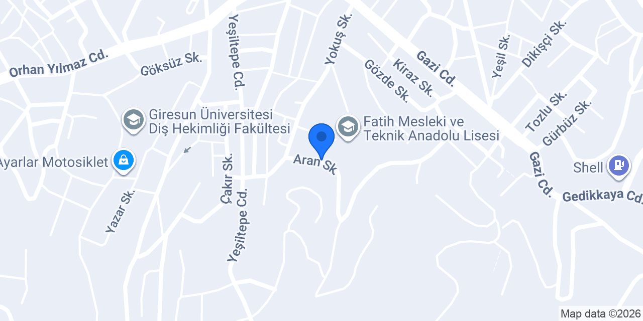 Barış ticaret konumu