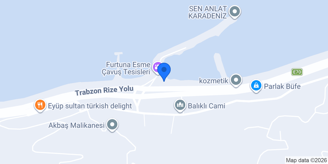 İhsan Usta konumu