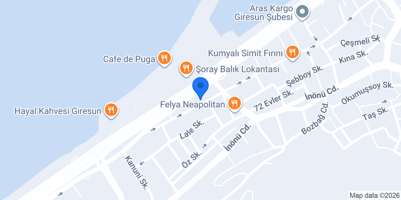 BB TUNİNG konumu