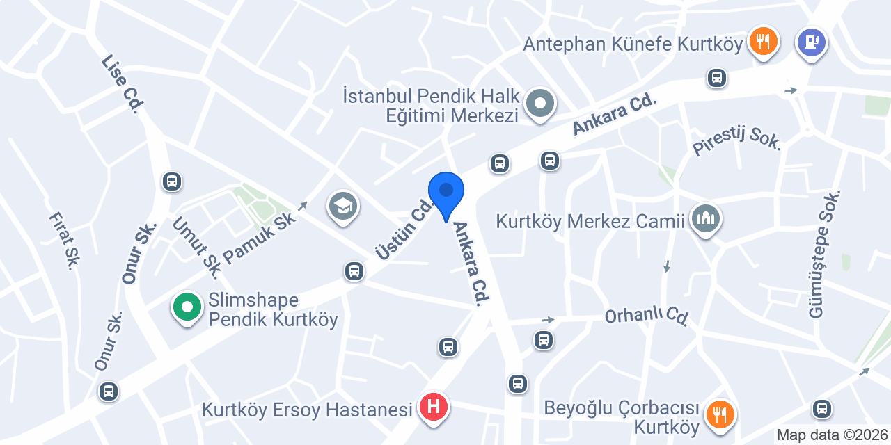 CarrefourSA konumu