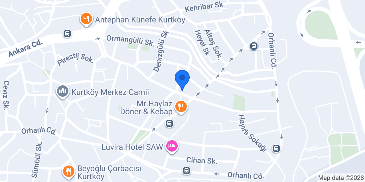 Ahmet doğan saç tasarım konumu